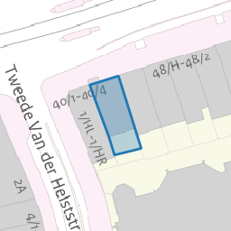 Perceel ASD14-R-2366