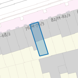 Perceel ASD14-R-2383