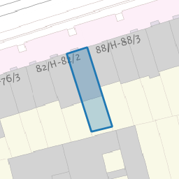 Perceel ASD14-R-2388