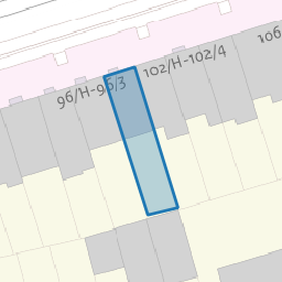 Perceel ASD14-R-2395