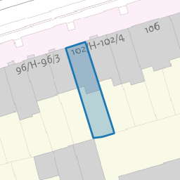 Perceel ASD14-R-2396