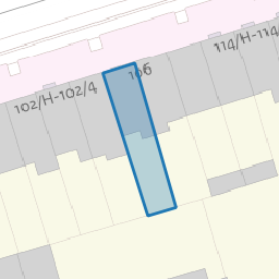 Perceel ASD14-R-2399