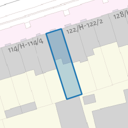 Perceel ASD14-R-2405