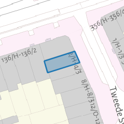 Perceel ASD14-R-2419