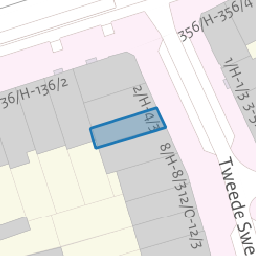 Perceel ASD14-R-2420