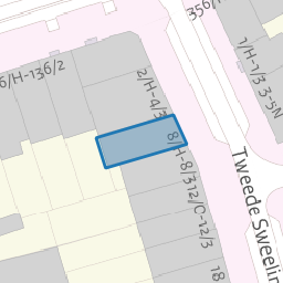 Perceel ASD14-R-2421