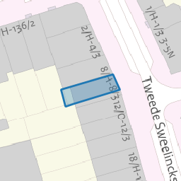 Perceel ASD14-R-2422