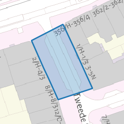 Perceel ASD14-R-2425