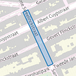 Perceel ASD14-R-2427