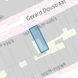 Perceel ASD14-R-2438