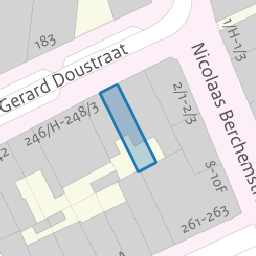 Perceel ASD14-R-2442