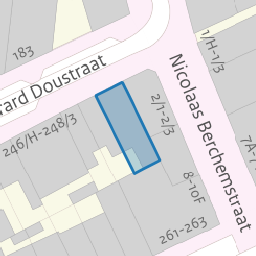 Perceel ASD14-R-2443