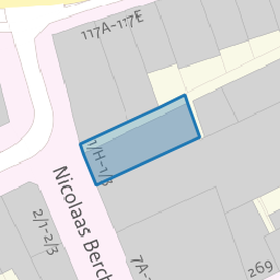 Perceel ASD14-R-2448