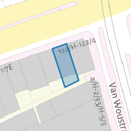 Perceel ASD14-R-2454