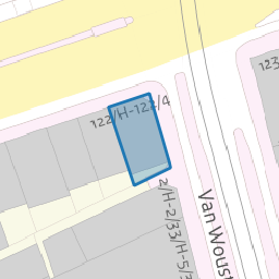 Perceel ASD14-R-2455