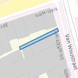 Perceel ASD14-R-2456