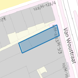 Perceel ASD14-R-2457