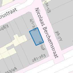 Perceel ASD14-R-2463