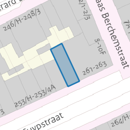 Perceel ASD14-R-2467