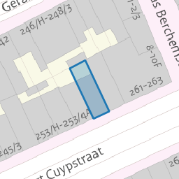 Perceel ASD14-R-2468