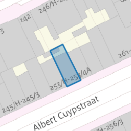 Perceel ASD14-R-2470