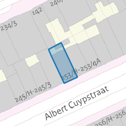 Perceel ASD14-R-2471