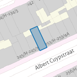 Perceel ASD14-R-2472