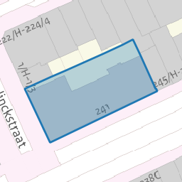 Perceel ASD14-R-2476