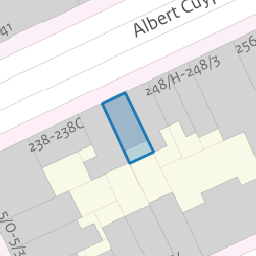 Perceel ASD14-R-2481