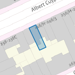 Perceel ASD14-R-2482