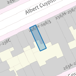 Perceel ASD14-R-2483