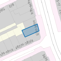 Perceel ASD14-R-2494