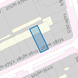 Perceel ASD14-R-2497