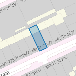 Perceel ASD14-R-2499