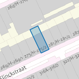 Perceel ASD14-R-2501