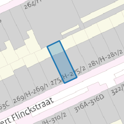 Perceel ASD14-R-2502