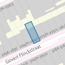 Perceel ASD14-R-2504