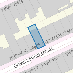 Perceel ASD14-R-2505