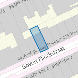 Perceel ASD14-R-2506