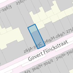 Perceel ASD14-R-2507