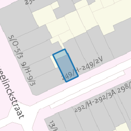 Perceel ASD14-R-2516