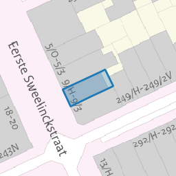 Perceel ASD14-R-2518