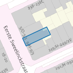 Perceel ASD14-R-2519