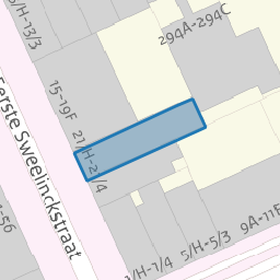 Perceel ASD14-R-2523