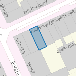 Perceel ASD14-R-2529