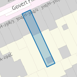 Perceel ASD14-R-2536