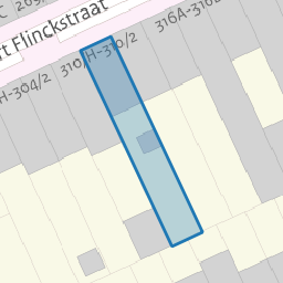 Perceel ASD14-R-2539