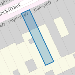 Perceel ASD14-R-2540
