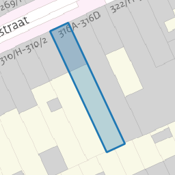 Perceel ASD14-R-2541