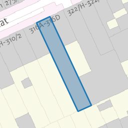 Perceel ASD14-R-2542